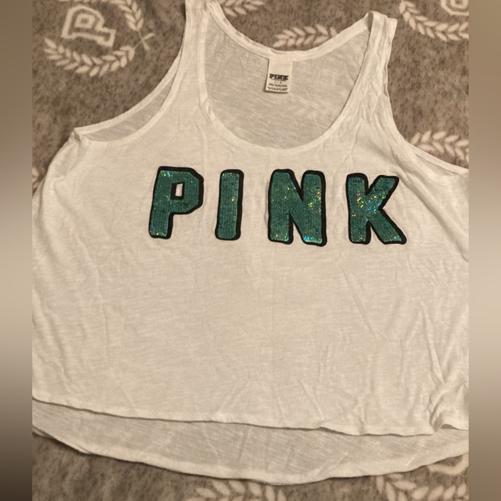 VS PINK BLING